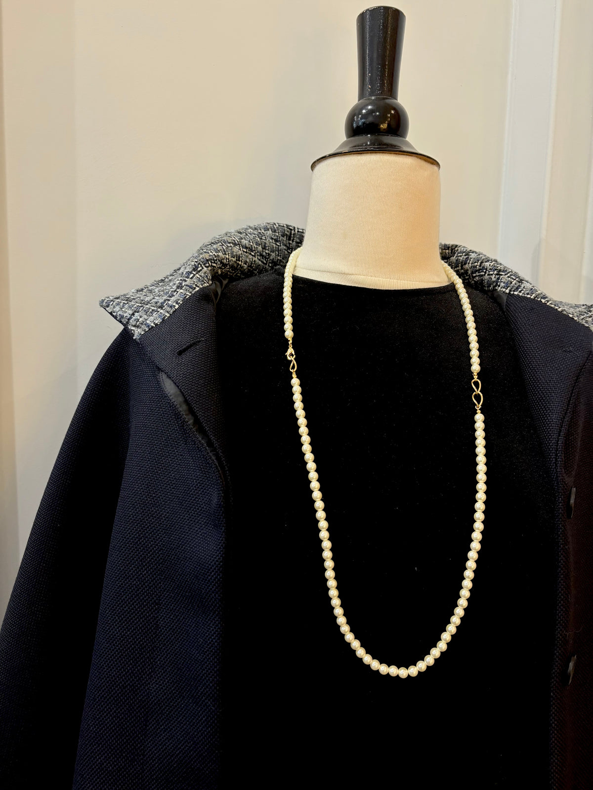 Longe Necklace