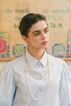 Longe Necklace