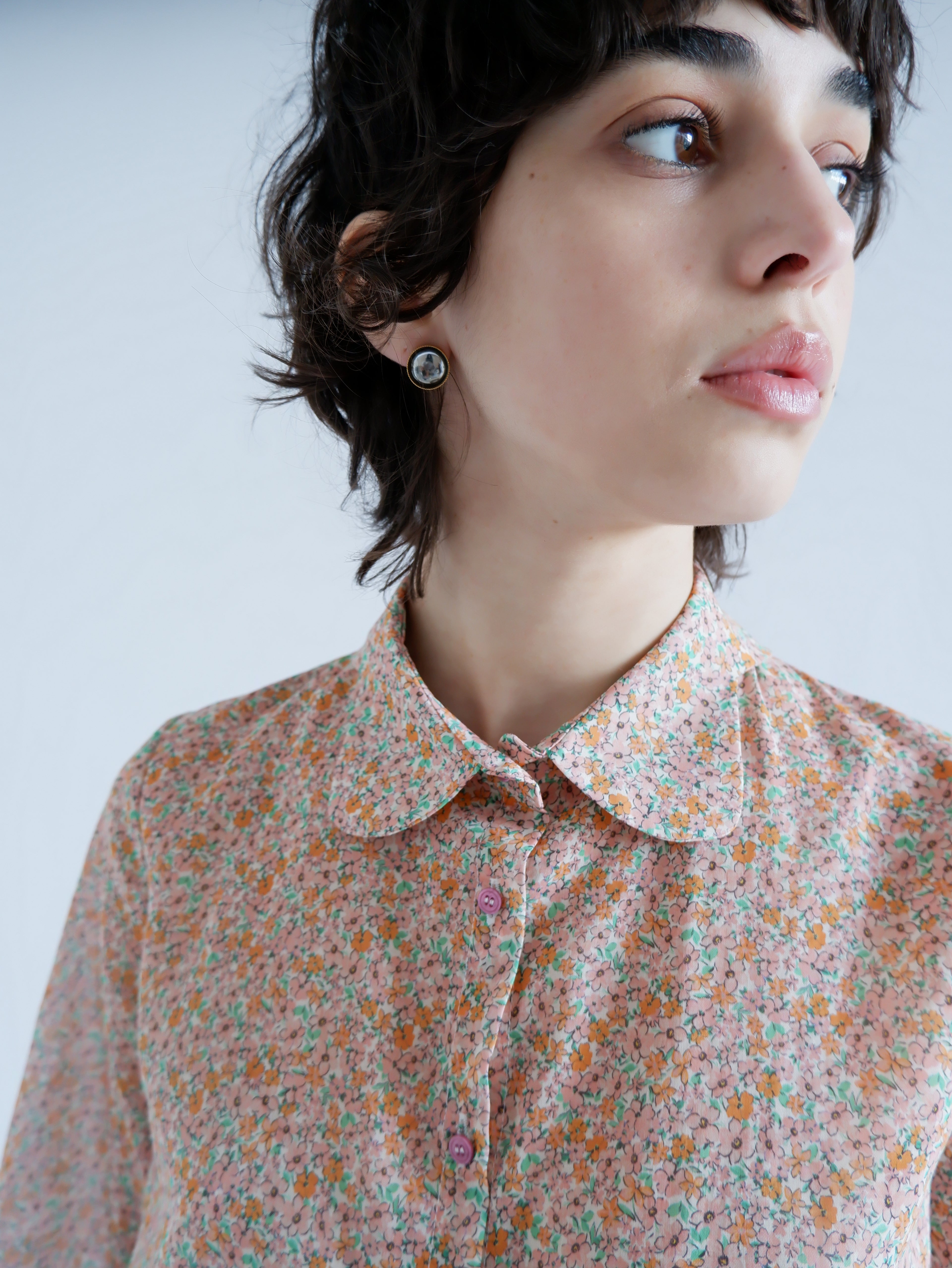 Vintage Gris