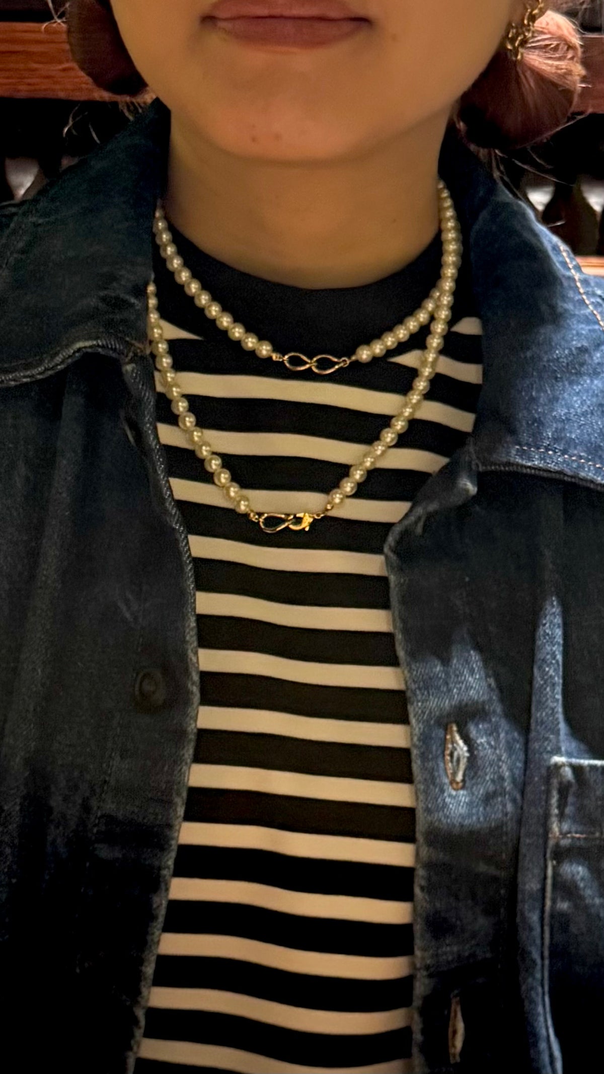 Longe Necklace