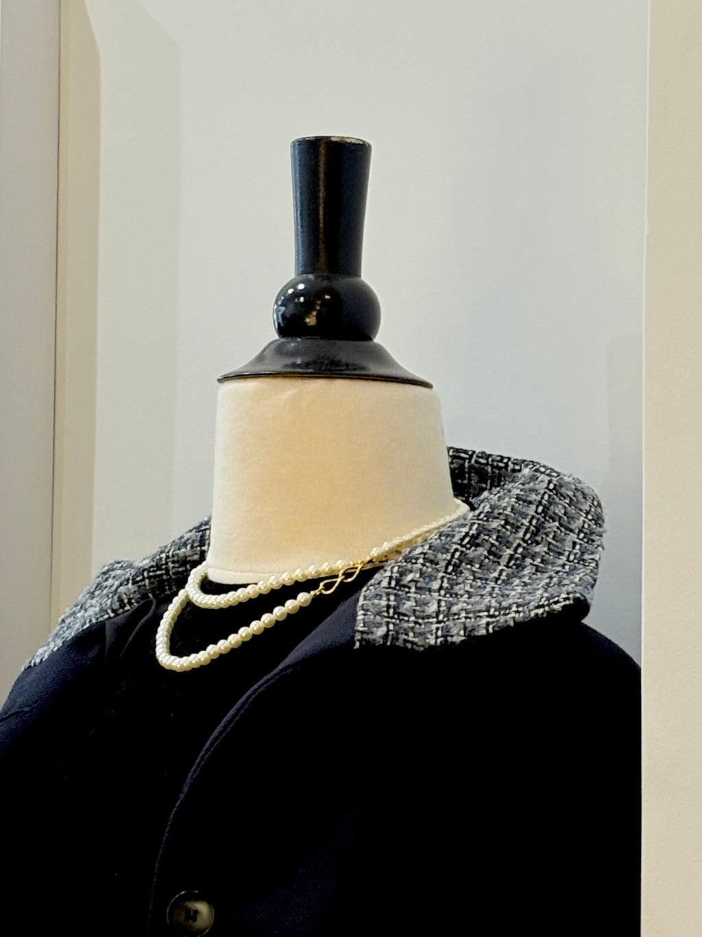 Longe Necklace